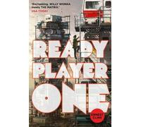 Ready player one - Ernest Cline - Arrow - Poche - Livre
