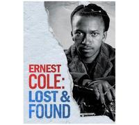 Ernest Cole: Lost And Found [Blu-Ray]