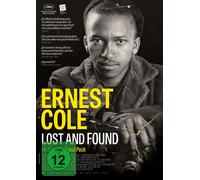 Ernest Cole: Lost and Found (DVD) Raoul Peck