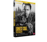 Ernest Cole, photographe Combo Blu-ray DVD