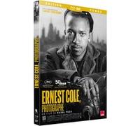 Ernest Cole, photographe Combo Blu-ray DVD E