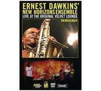 Ernest Dawkins' New Horizons Ensemble - Live At The Original Velvet Lounge
