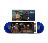 ERNEST - Deep Blue[Dark Water 2 LP]