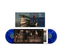 ERNEST - Deep Blue[Dark Water 2 LP]