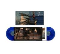 Ernest - Deep Blue [Vinyl Lp] Colored Vinyl