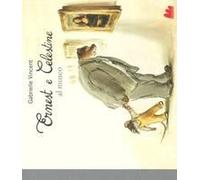 Ernest E Celestine Al Museo