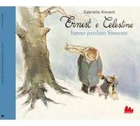 Ernest E Celestine Hanno Perduto Simeone