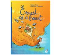 Ernest Est À L'ouest