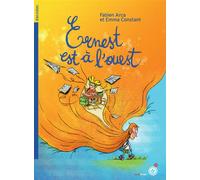Ernest est à l'ouest