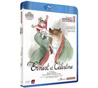 Ernest et Célestine Blu-Ray