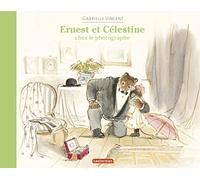 Ernest et Célestine - Chez le photographe: Edition souple
