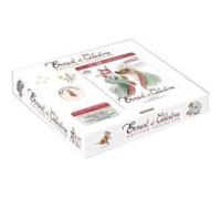 Ernest et Célestine - Coffret Combo Blu-Ray + DVD Edition Collector E