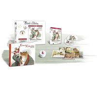 Ernest et Célestine – Blu-ray + DVD + Copie digitale – Édition Collector – Studiocanal