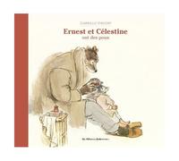 Ernest Et Célestine - Ernest Et Célestine Ont Des Poux