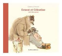 Ernest Et Célestine - Ernest Et Célestine Ont Des Poux