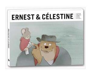 Ernest et Célestine et Gabrielle et Benjamin et Didier et Daniel et les autres - Renner, Pennac - De L'oeil Eds - broché - Récit