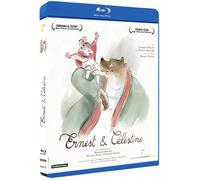Ernest Et Célestine (Film) / Ernest Et Célestine (Blu Ray)