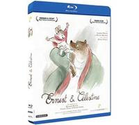 Ernest et Célestine (film) / Ernest et Célestine (Blu Ray) G