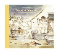 Ernest Et Célestine - La Chambre De Joséphine