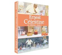 Ernest et Célestine Saison 1 DVD DVD
