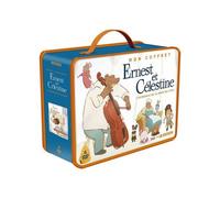 Ernest et Célestine – Saison 1 – DVD – Valisette métal
