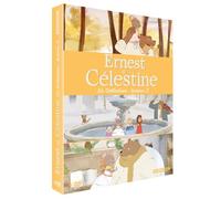 Ernest et Célestine Saison 2 DVD DVD