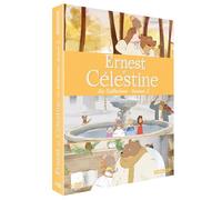 Ernest et Célestine Saison 2 DVD DVD