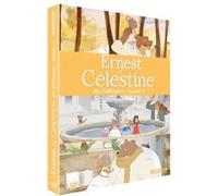 Ernest et Célestine Saison 2 DVD E
