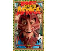 Ernest Goes to Africa [Import USA Zone 1]