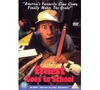 Ernest Goes to School [Import anglais]
