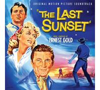 Ernest Gold - Last Sunset (Original Soundtrack)