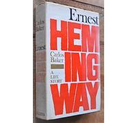Ernest Hemingway
