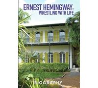 Ernest Hemingway: Biography [Dvd] Dolby