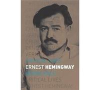 Ernest Hemingway by Verna Kale Verna Kale, (Auteur)