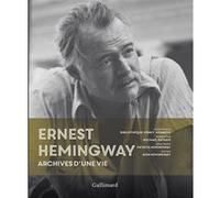 Ernest Hemingway Collectif (Auteur), Philippe Jaworski (Traduction)
