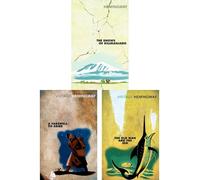 Ernest Hemingway Collection: The Snows of Kilimanjaro, A Farewell to Arms & The Old Man and the Sea - Vintage Classics on Courage, Love & Survival (3-Book Set)