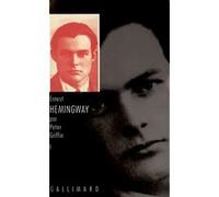 Ernest Hemingway Peter Griffin (Auteur), Michel Arnaud (Traduction)