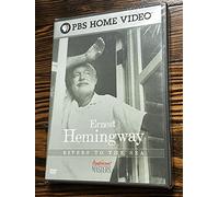 Ernest Hemingway: Rivers to the Sea [Import USA Zone 1]