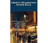 Ernest Hemingway Super Pack