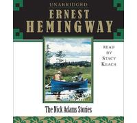 Nick Adams Stories Ernest Hemingway (Auteur)