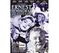 Ernest Hemingway (Vol. 2) (Coffret) G
