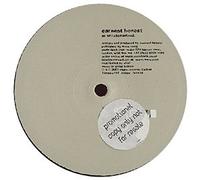 Ernest Honest - Scratchattack / Scratchmass - Maxi CD