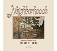 Ernest Hood - Neighborhoods [Vinyl Lp]