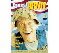 Ernest In The Army G