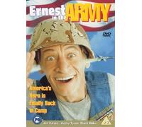 Ernest in the Army [Import anglais]