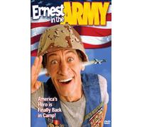 Ernest in the Army [Import] [Import USA Zone 1]