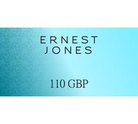 Ernest Jones Gift Cards 110 GBP