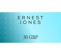 Ernest Jones Gift Cards 30 GBP