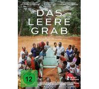 Wegner, Agnes Lisa - Das leere Grab