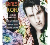 Ernest Kohl - to Save The Love/Sooner Or LAT [Import]